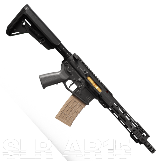 SLR AR15(1035)