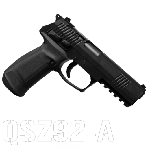 QSZ92A