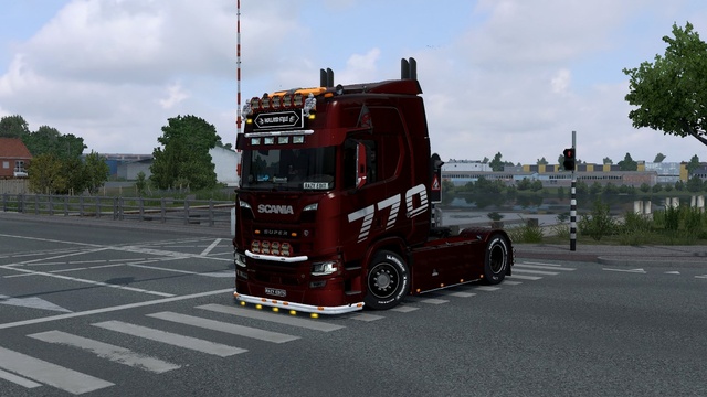 Razy's Save Edits - Scania 770