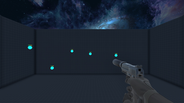 Strafeshot Multi COD