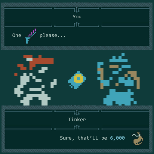 Tinkering Bytes