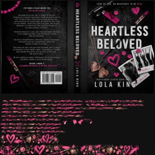 Heartless Beloved preview