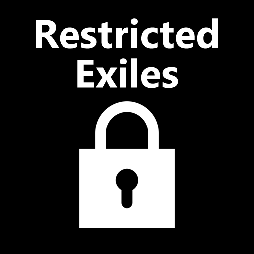 Restricted Exiles 1.11.12
