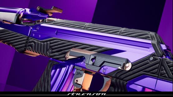 AK-47 | Puffer V4