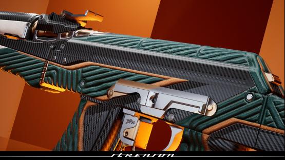 AK-47 | Puffer V5