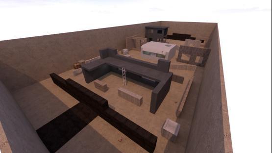ar_speedball – Counter-Strike 2 Mod