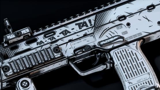 COMICS | MP7