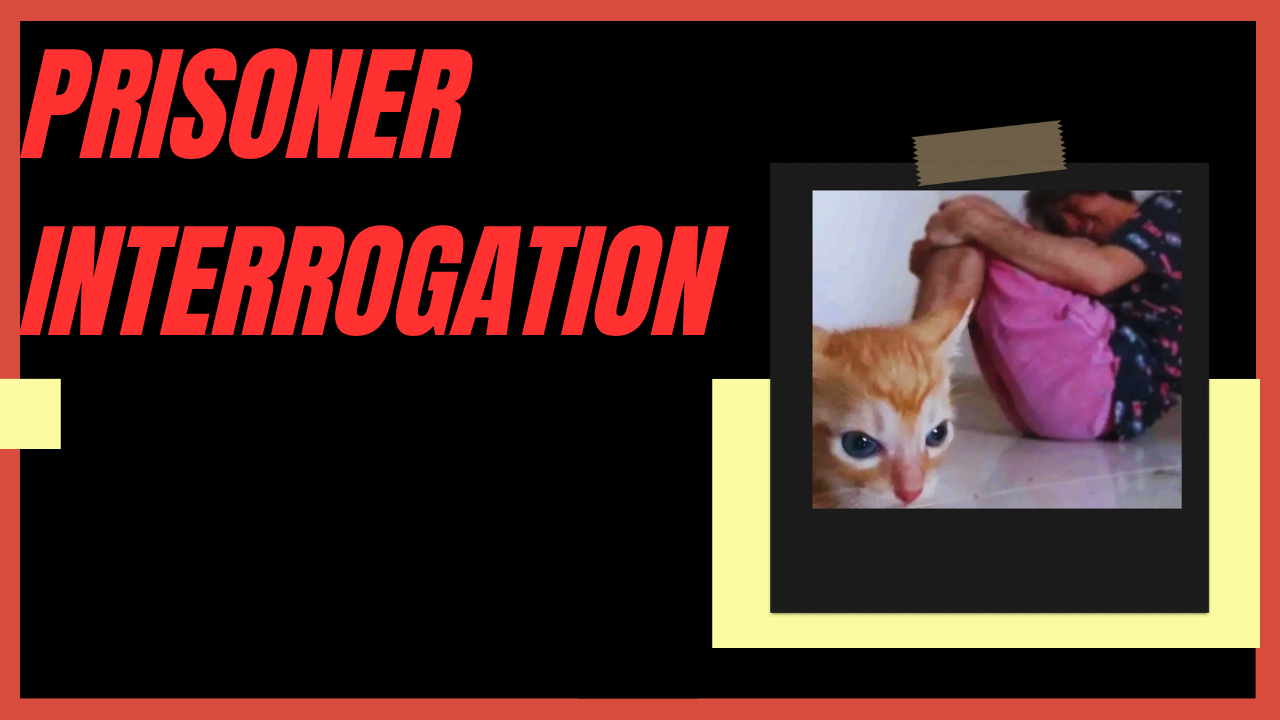 MrdDeliberto Interrogation