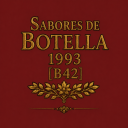 Sabores de Botella 1993 [B42] – Project Zomboid Mod