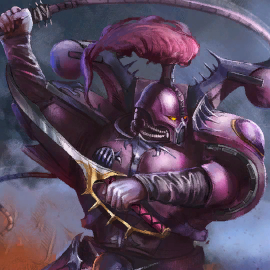 Reinforcements - Emperor's Children - Gladius+