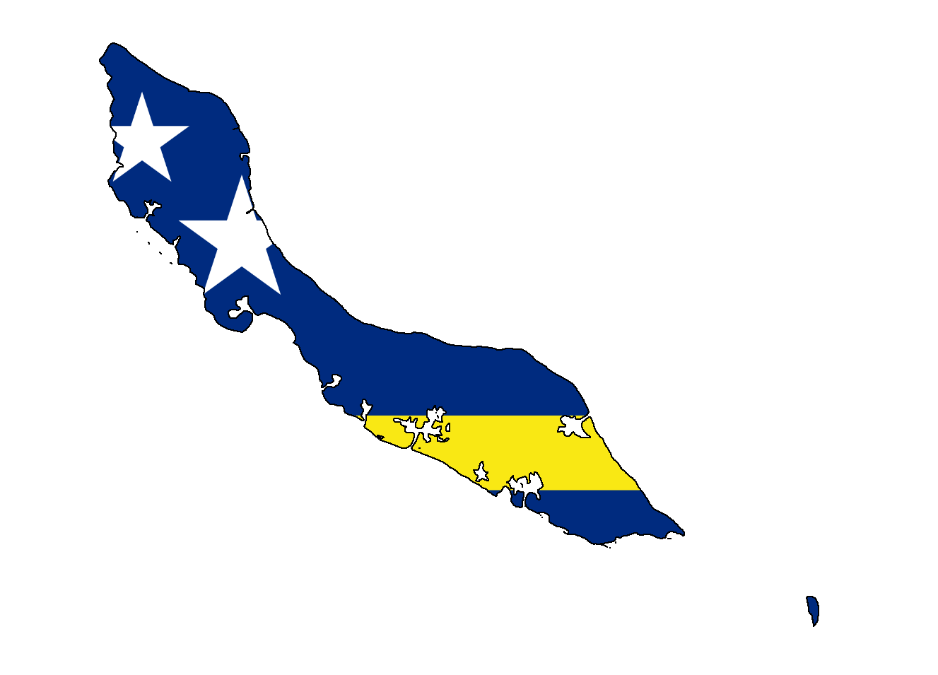 Curacao (D3) - NikolaBn