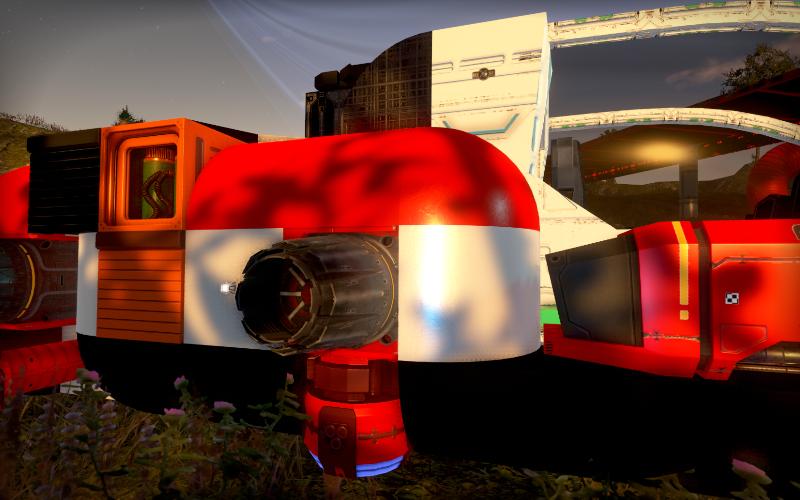 THE FORGE mec drill