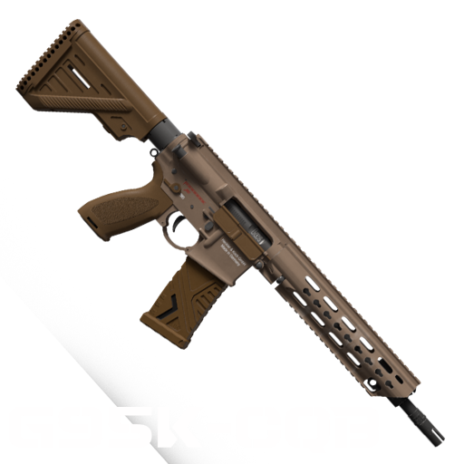 G95K CQB