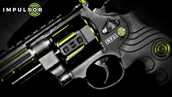 R8 | Impulsor [Green]