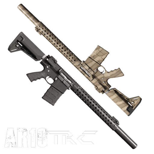 AR10 TRC