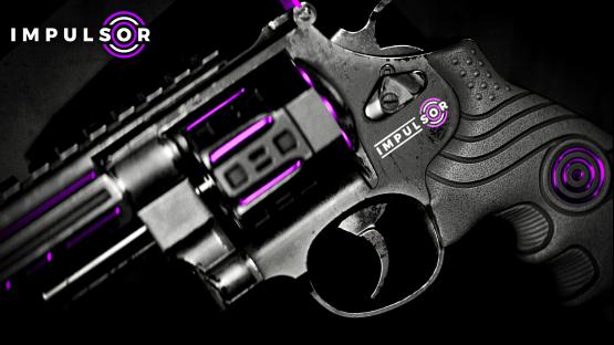 R8 | Impulsor [Purple]