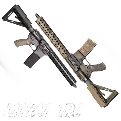 L119A2 TRC