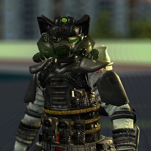 Wolphromist Combine