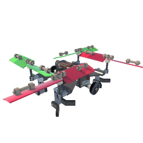 Drone One