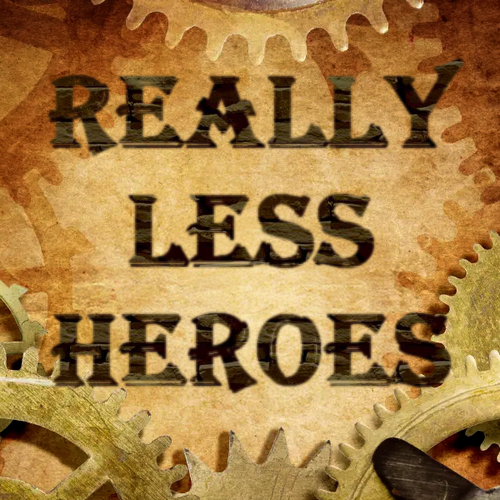 Really Less Heroes