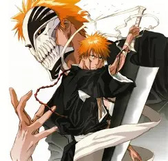 Zangetsu preview