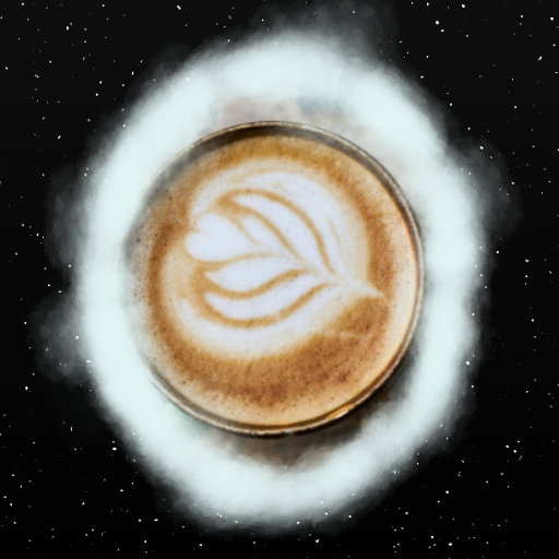 TTRM - coffee