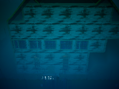 Abandoned House