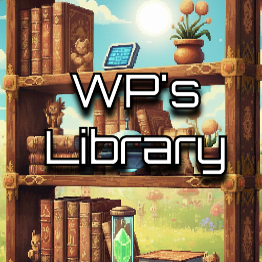 WP's Library (4.5)