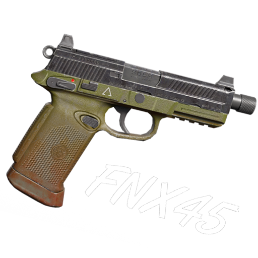 FNX45