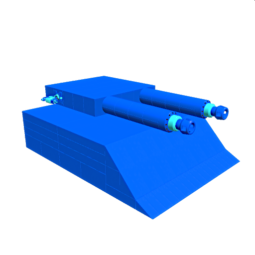 TONK 1