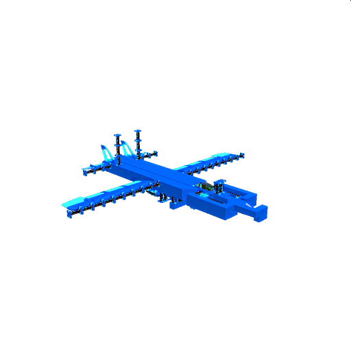 VERY FAST JET