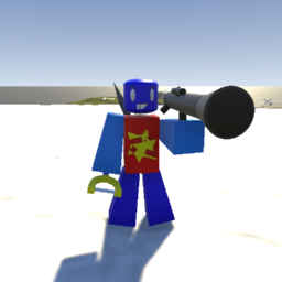 Roblox Brickbattler | Kinda Better