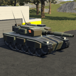 Type 40 - Berowolf