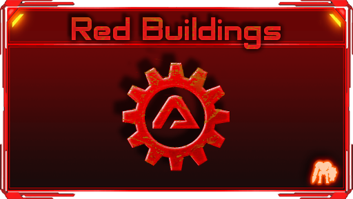 Red Buildings