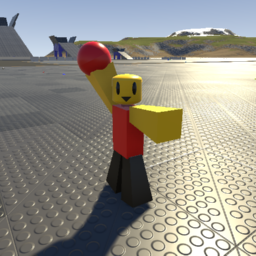 Roblox Baller. | Kinda Better