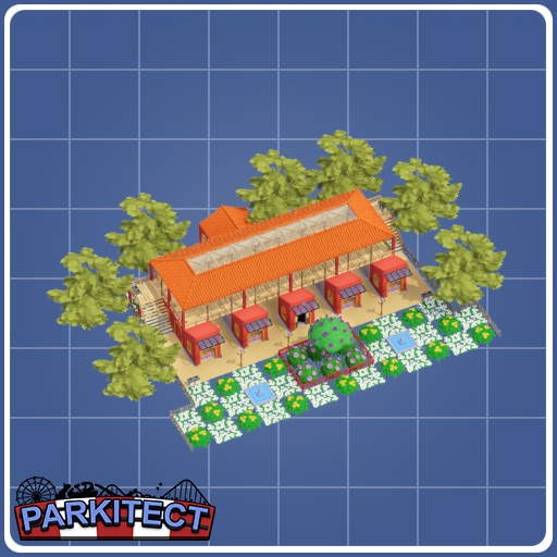 Food -Court