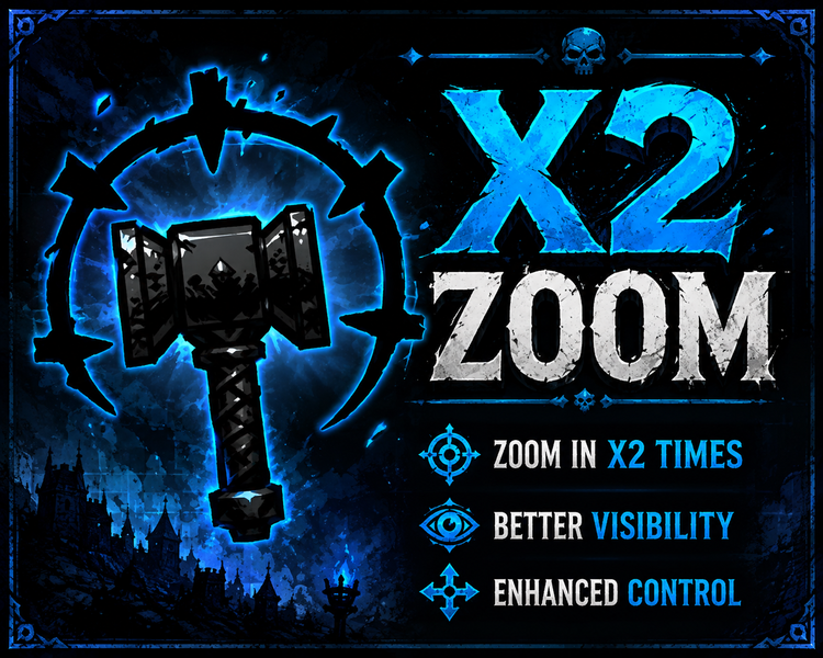 X2 ZOOM