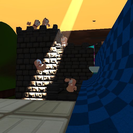 Trials for a penitent golfer preview