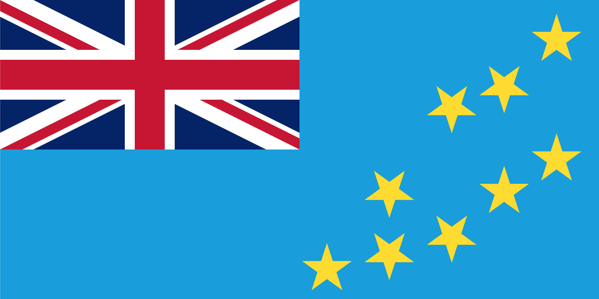 Tuvalu D2 by Weiry
