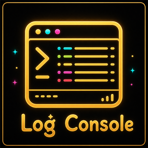 Log Console