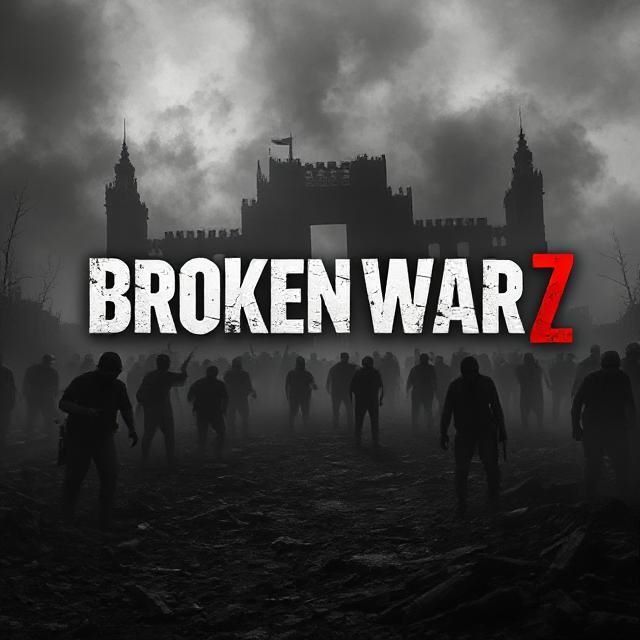 BrokenWarZ