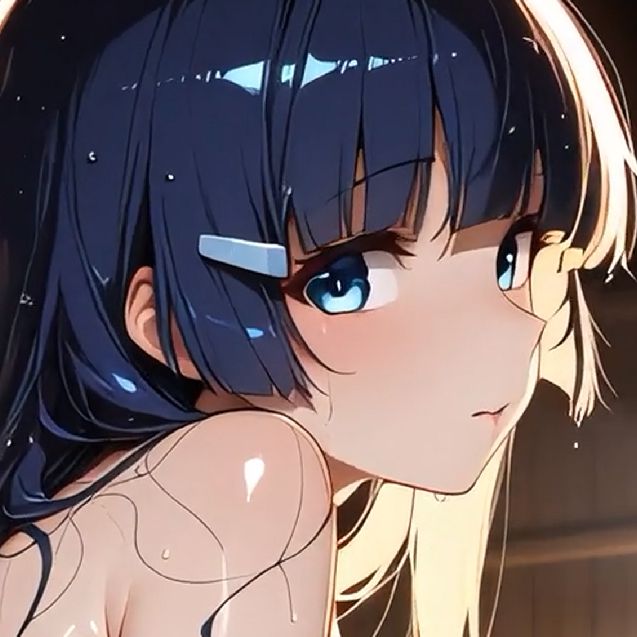 AI混浴温泉