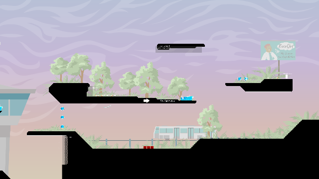 Sky Sanctuary