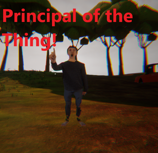 Principal