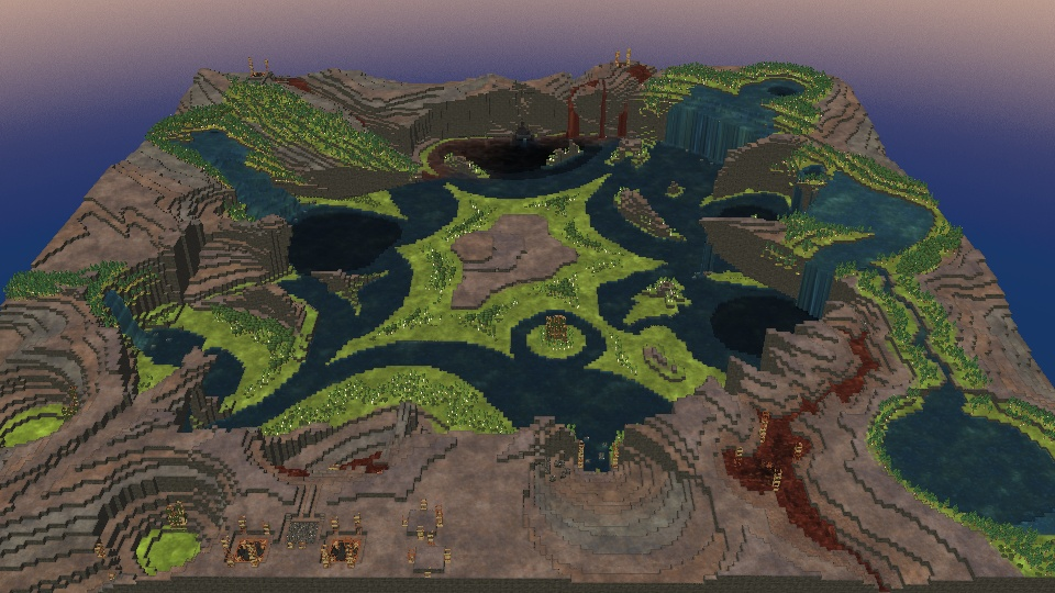 Jagged Valley (240x240)