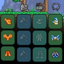 More Armor Slots (更多盔甲栏)