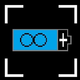INFINITE BATTERY – NO LONGER UPDATED!!!