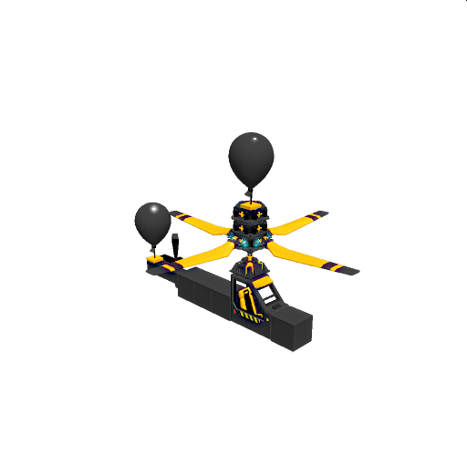 helicoopter