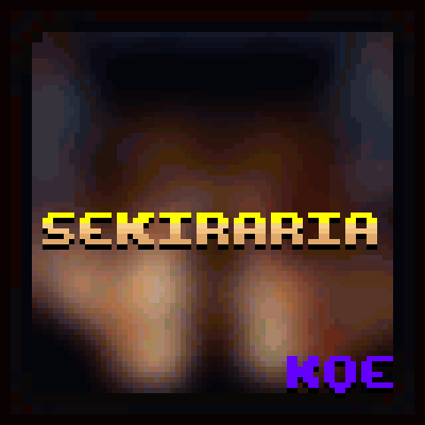 Sekiraria – tModLoader Mod