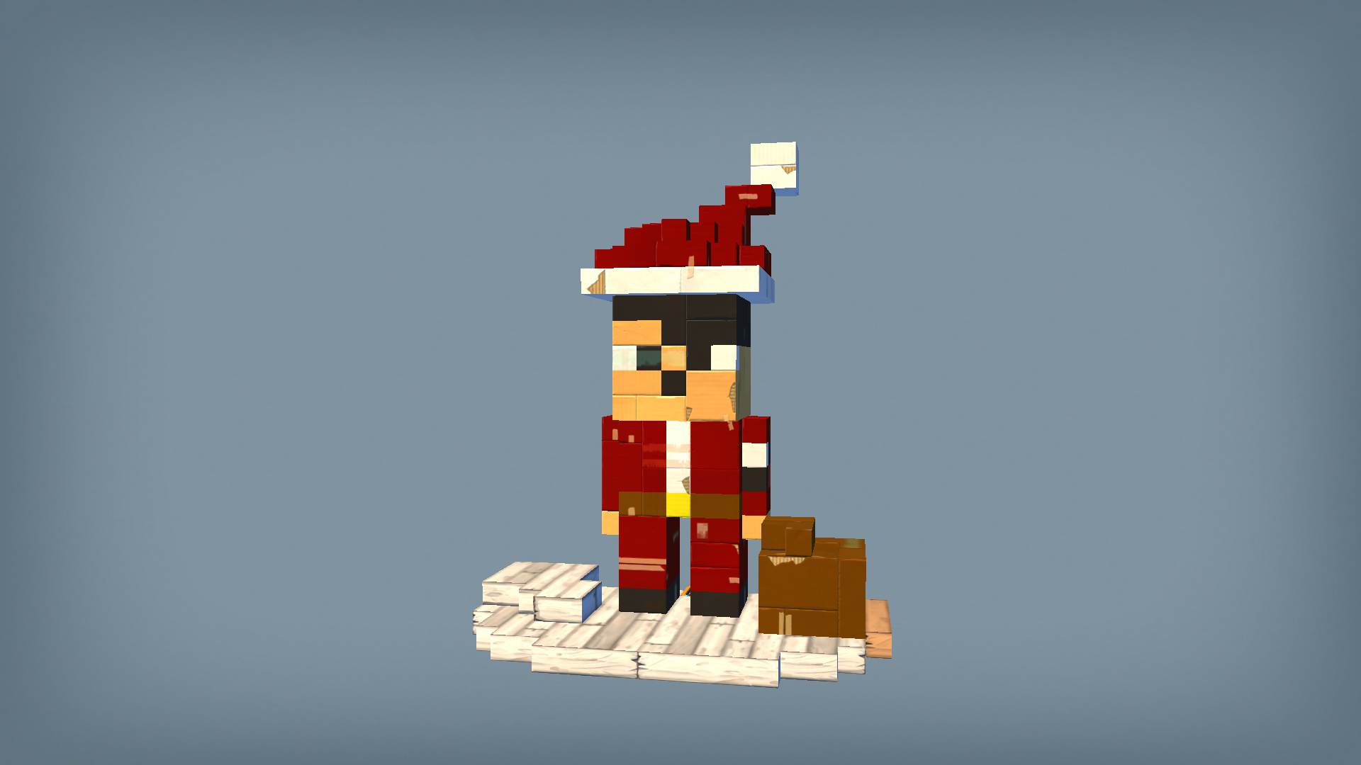 Adolf Santa